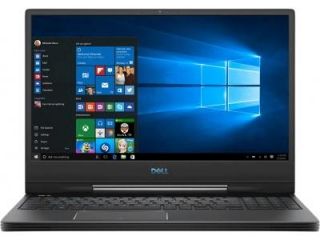 Dell G7 15 7590 (C562505WIN9) Laptop (Core i7 8th Gen/16 GB/1 TB 256 GB SSD/Windows 10/6 GB) Price