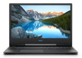 Dell G7 15 7590 (C562507WIN9) Laptop (Core i7 9th Gen/16 GB/512 GB SSD/Windows 10/8 GB)