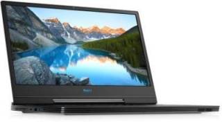 Dell G7 15 7590 (C562507WIN9) Laptop (Core i7 9th Gen/16 GB/512 GB SSD/Windows 10/8 GB)