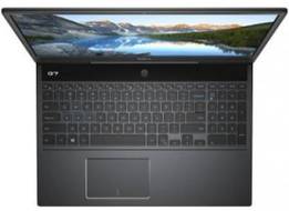 Dell G7 15 7590 (C562507WIN9) Laptop (Core i7 9th Gen/16 GB/512 GB SSD/Windows 10/8 GB)