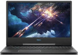 Dell G7 15 7590 (C562509WIN9) Laptop (Core i7 9th Gen/16 GB/1 TB 256 GB SSD/Windows 10/6 GB)