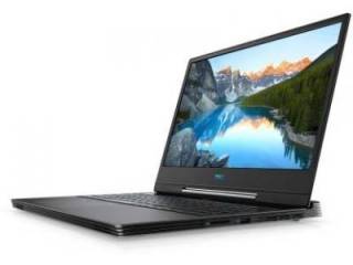 Dell G7 15 7590 (C562510WIN9) Laptop (Core i7 9th Gen/16 GB/512 GB SSD/Windows 10/6 GB)