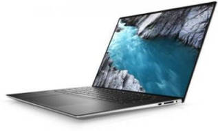 Dell XPS 15 9500 (D560029WIN9S) Laptop (Core i7 10th Gen/32 GB/1 TB SSD/Windows 10/4 GB)