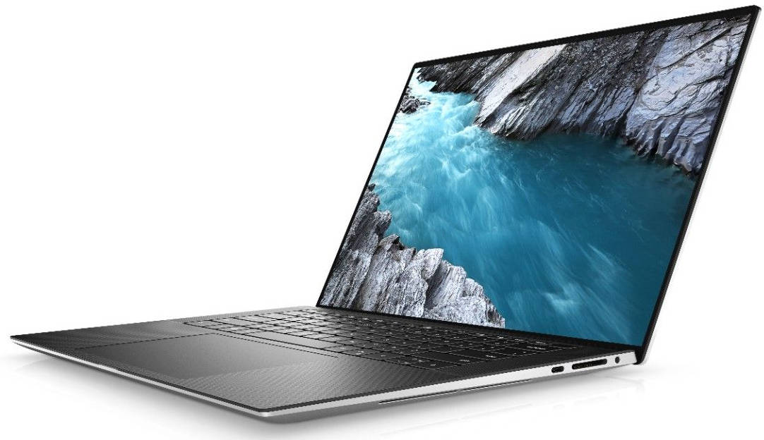 Dell XPS 15 9500 (D560038WIN9S) Laptop (Core i7 10th Gen/32 GB/1 TB SSD/Windows 10/4 GB)