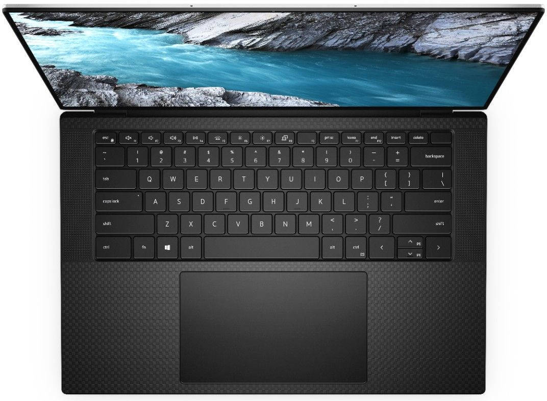 Dell XPS 15 9500 (D560038WIN9S) Laptop (Core i7 10th Gen/32 GB/1 TB SSD/Windows 10/4 GB)