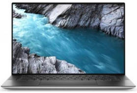 Dell XPS 15 9510 (D560054WIN9S) Laptop (Core i7 11th Gen/16 GB/512 GB SSD/Windows 10/4 GB)