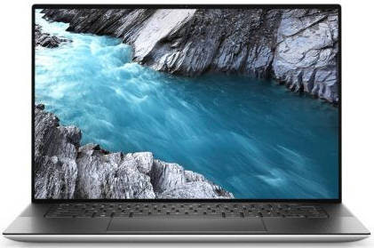 Dell XPS 15 9510 (D560054WIN9S) Laptop (Core i7 11th Gen/16 GB/512 GB SSD/Windows 10/4 GB)