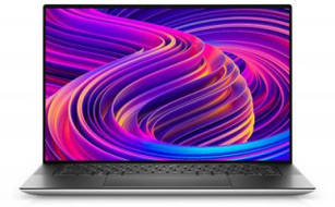 Dell XPS 15 9510 (D560061WIN9S) Laptop (Core i7 11th Gen/16 GB/512 GB SSD/Windows 11/4 GB)