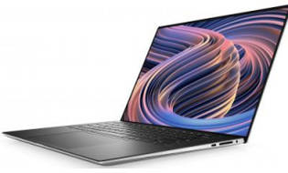 Dell XPS 15 9520 (D560070WIN9S) Laptop (Core i7 12th Gen/16 GB/512 GB SSD/Windows 11/4 GB)