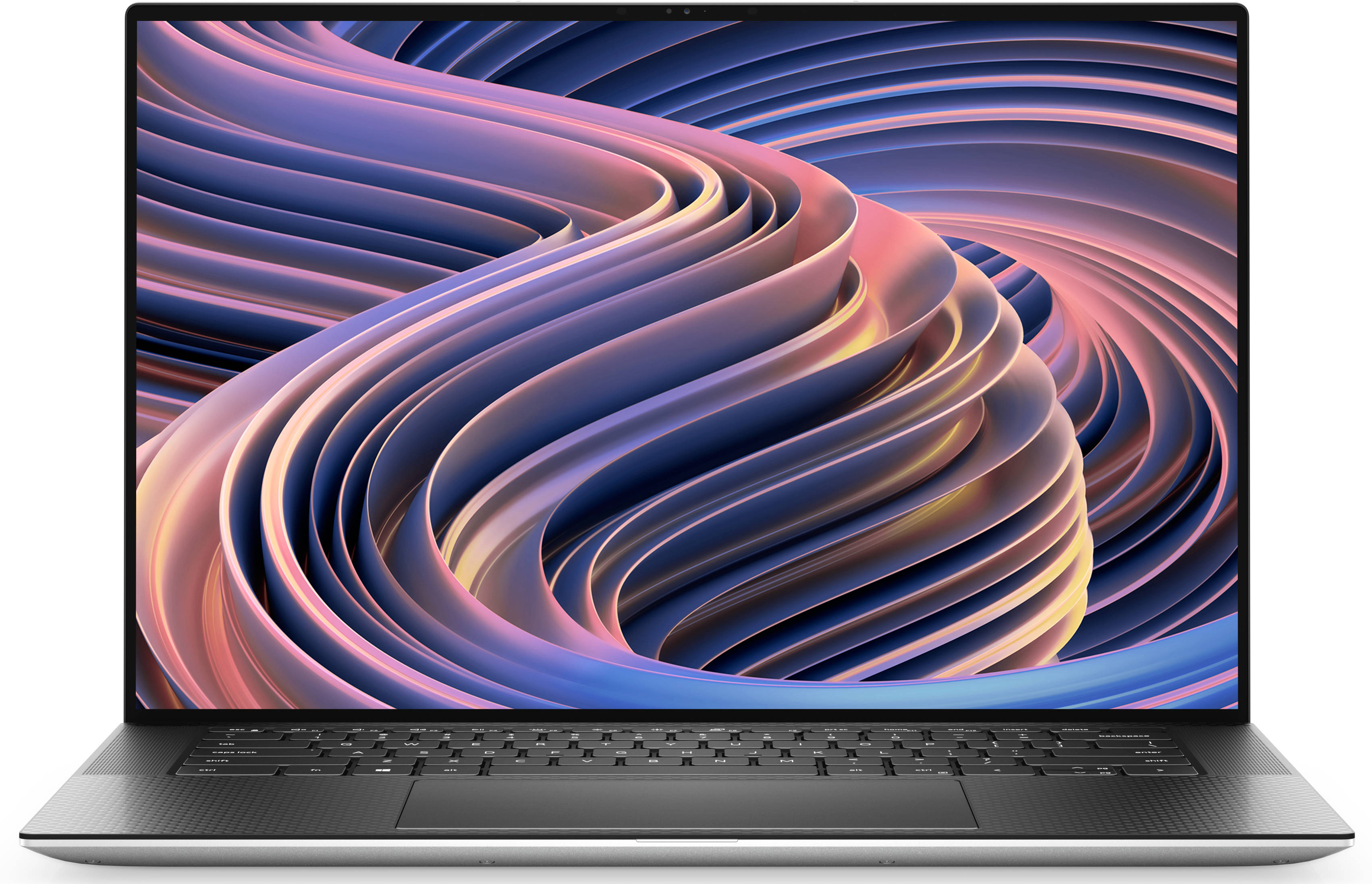 Dell XPS 15 9520 (D560070WIN9S) Laptop (Core i7 12th Gen/16 GB/512 GB SSD/Windows 11/4 GB)