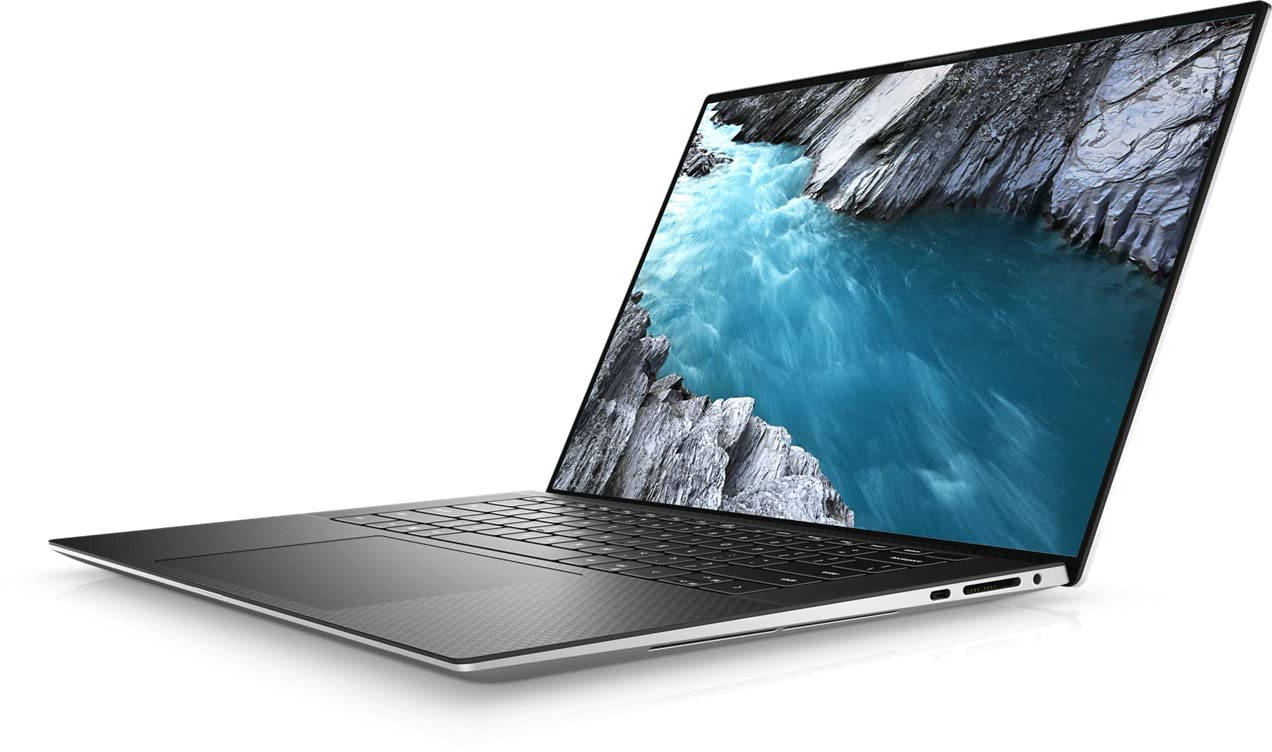 Dell XPS 15 9520 (D560071WIN9S) Laptop (Core i7 12th Gen/32 GB/1 TB SSD/Windows 11/4 GB)