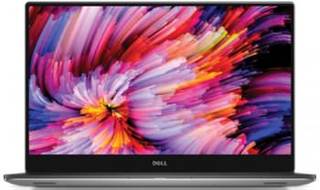 Dell XPS 15 9560 Laptop (Core i3 7th Gen/32 GB/1 TB SSD/Windows 10/4 GB)