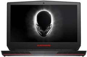 Dell Alienware 15 (ANW15-1429SLV) Laptop (Core i5 6th Gen/8 GB/1 TB/Windows 10/2 GB)