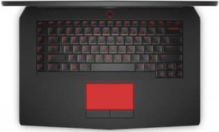 Dell Alienware 15 (ANW15-1429SLV) Laptop (Core i5 6th Gen/8 GB/1 TB/Windows 10/2 GB)