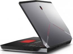 Dell Alienware 15 (ANW15-1429SLV) Laptop (Core i5 6th Gen/8 GB/1 TB/Windows 10/2 GB)