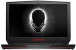 Dell Alienware 15 (ANW15-1429SLV) Laptop (Core i5 6th Gen/8 GB/1 TB/Windows 10/2 GB)