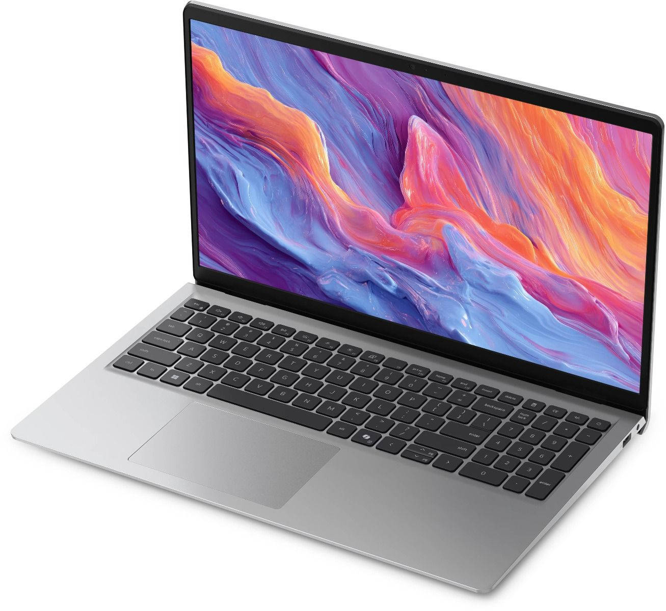 Dell 15 CD15260CTOH3RINS1 Laptop (225H/16 GB/512 GB SSD/Windows 11)