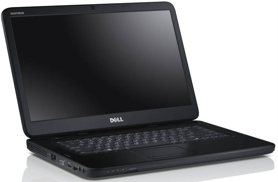 Dell Inspiron 15 Laptop (Core i3 2nd Gen/2 GB/500 GB/Linux)