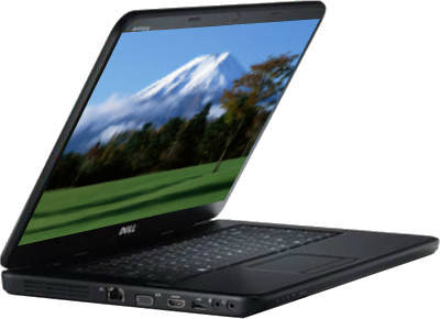 Dell Inspiron 15 Laptop (Core i3 2nd Gen/2 GB/500 GB/Windows 8)