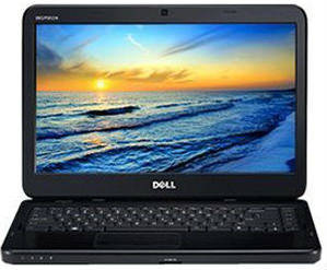 Dell Inspiron 15 Laptop (Core i3 2nd Gen/4 GB/500 GB/Ubuntu)