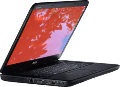 Dell Inspiron 15 Laptop (Core i3 3rd Gen/2 GB/500 GB/Windows 7)