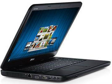 Dell Inspiron 15 Laptop (Core i3 3rd Gen/2 GB/500 GB/Windows 8)