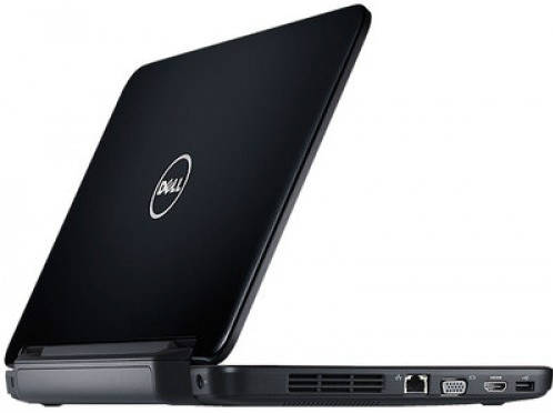 Dell Inspiron 15 Laptop (Core i5 2nd Gen/4 GB/500 GB/DOS)