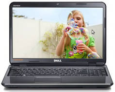 Dell Inspiron 15 Laptop (Core i5 2nd Gen/4 GB/500 GB/Windows 7)