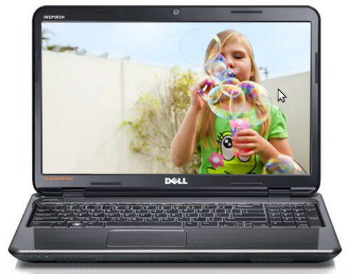Dell Inspiron 15 Laptop (Core i5 2nd Gen/4 GB/500 GB/Windows 7) Price