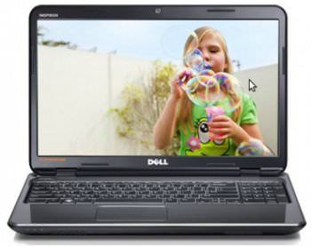 Dell Inspiron 15 Laptop  (Core i5 2nd Gen/4 GB/500 GB/Windows 7)