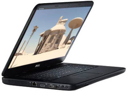 Dell Inspiron 15 Laptop (Core i5 3rd Gen/4 GB/500 GB/DOS)