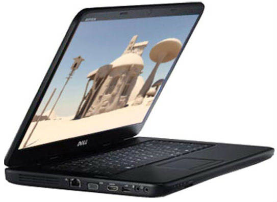 Dell Inspiron 15 Laptop (Core i5 3rd Gen/4 GB/500 GB/Linux)