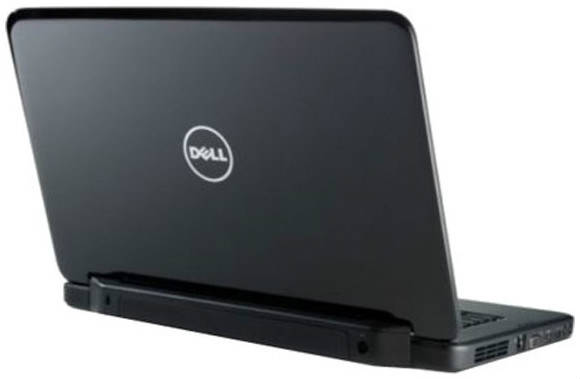Dell Inspiron 15 Laptop (Core i5 3rd Gen/4 GB/750 GB/Windows 7)