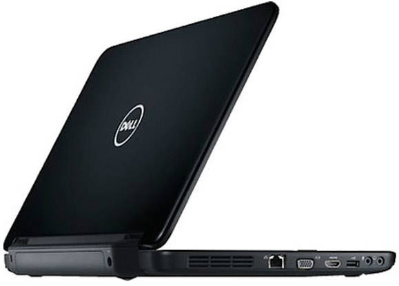 Dell Inspiron 15 Laptop (Core i5 3rd Gen/4 GB/750 GB/Windows 7)