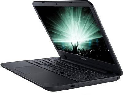 Dell Inspiron 15 Laptop (Core i5 4th Gen/6 GB/750 GB/Ubuntu)