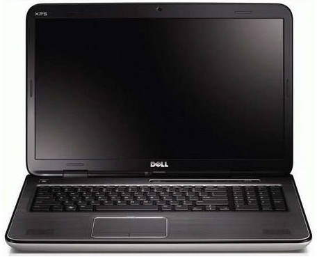 Dell XPS 15 Ultrabook (Core i7 2nd Gen/4 GB/1 TB/Windows 7/2 GB)
