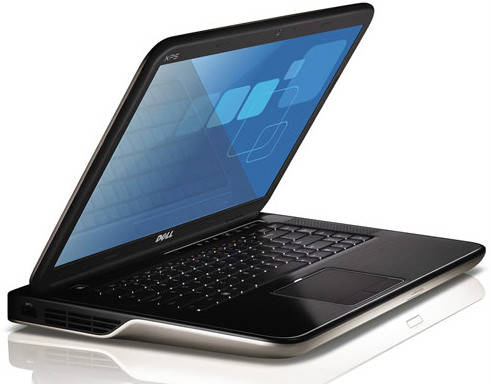 Dell XPS 15 Ultrabook (Core i7 2nd Gen/4 GB/1 TB/Windows 7/2 GB)