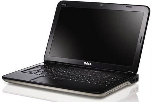 Dell XPS 15 Ultrabook (Core i7 2nd Gen/4 GB/1 TB/Windows 7/2 GB)