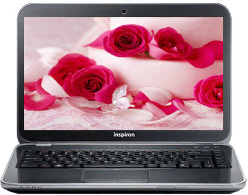 Dell Inspiron 15 Laptop (Core i7 3rd Gen/4 GB/1 TB/Windows 8/1 GB)
