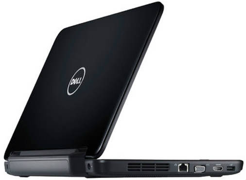 Dell Inspiron 15 (DD2GN078) Laptop (Core i3 2nd Gen/4 GB/500 GB/Windows 7/64 MB)