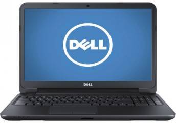Dell Inspiron 15 (i15RV-1383BLK) Laptop (Core i3 3rd Gen/4 GB/500 GB/Windows 8)
