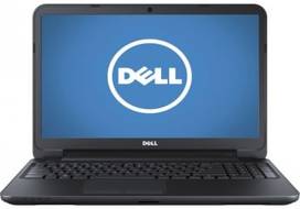 Dell Inspiron 15 (i15RV-1383BLK) Laptop (Core i3 3rd Gen/4 GB/500 GB/Windows 8)
