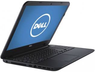 Dell Inspiron 15 (i15RV-1383BLK) Laptop (Core i3 3rd Gen/4 GB/500 GB/Windows 8)
