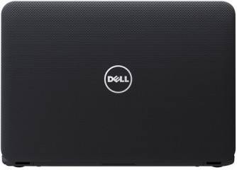 Dell Inspiron 15 (i15RV-1383BLK) Laptop (Core i3 3rd Gen/4 GB/500 GB/Windows 8)