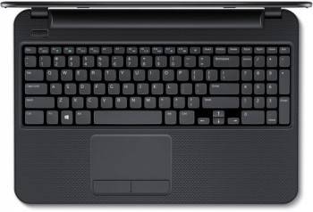 Dell Inspiron 15 (i15RV-1383BLK) Laptop (Core i3 3rd Gen/4 GB/500 GB/Windows 8)