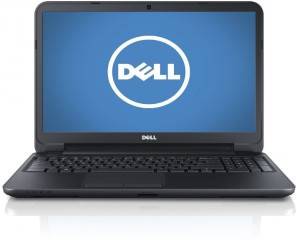 Dell Inspiron 15 (i15RV-1434BLK) Laptop (Pentium Dual Core/4 GB/500 GB/Windows 8)