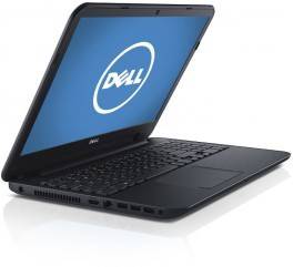 Dell Inspiron 15 (i15RV-1434BLK) Laptop (Pentium Dual Core/4 GB/500 GB/Windows 8)