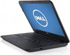Dell Inspiron 15 (i15RV-1434BLK) Laptop (Pentium Dual Core/4 GB/500 GB/Windows 8)