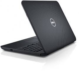 Dell Inspiron 15 (i15RV-1434BLK) Laptop (Pentium Dual Core/4 GB/500 GB/Windows 8)