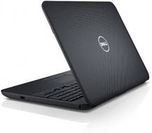 Dell Inspiron 15 (i15RV-1434BLK) Laptop (Pentium Dual Core/4 GB/500 GB/Windows 8)